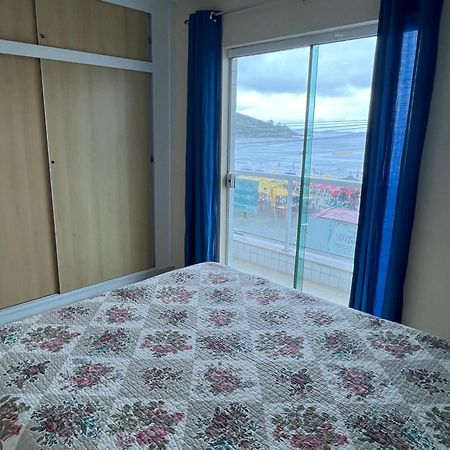 Vista Maravilhosa! 3 Quartos Com Ar, 2 Vagas E Lazer Incrivel Com Piscina E Churrasqueira Arraial do Cabo Esterno foto