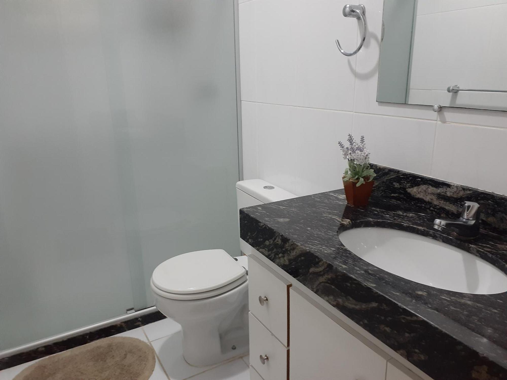 Vista Maravilhosa! 3 Quartos Com Ar, 2 Vagas E Lazer Incrivel Com Piscina E Churrasqueira Arraial do Cabo Esterno foto